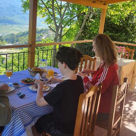 Guest House Hasko Gjirokastra Zewnętrze zdjęcie