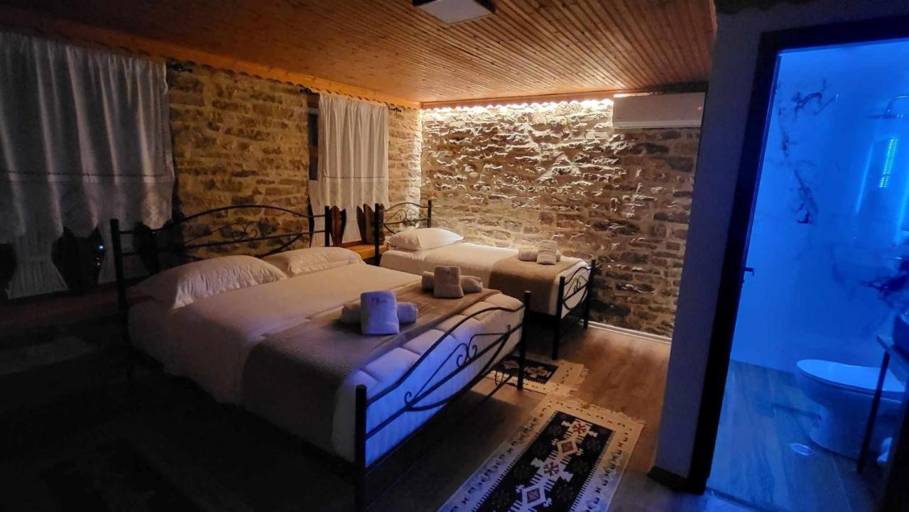 Guest House Hasko Gjirokastra Zewnętrze zdjęcie