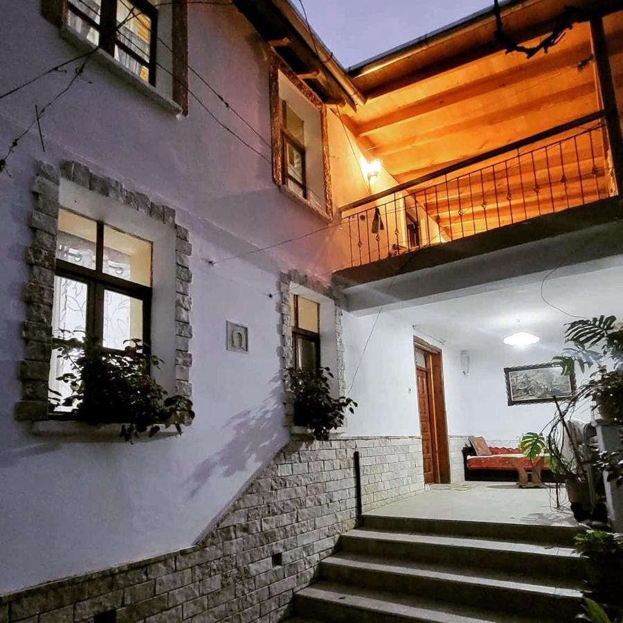 Guest House Hasko Gjirokastra Zewnętrze zdjęcie