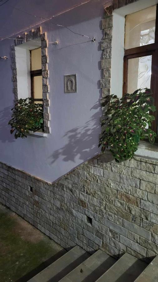 Guest House Hasko Gjirokastra Zewnętrze zdjęcie