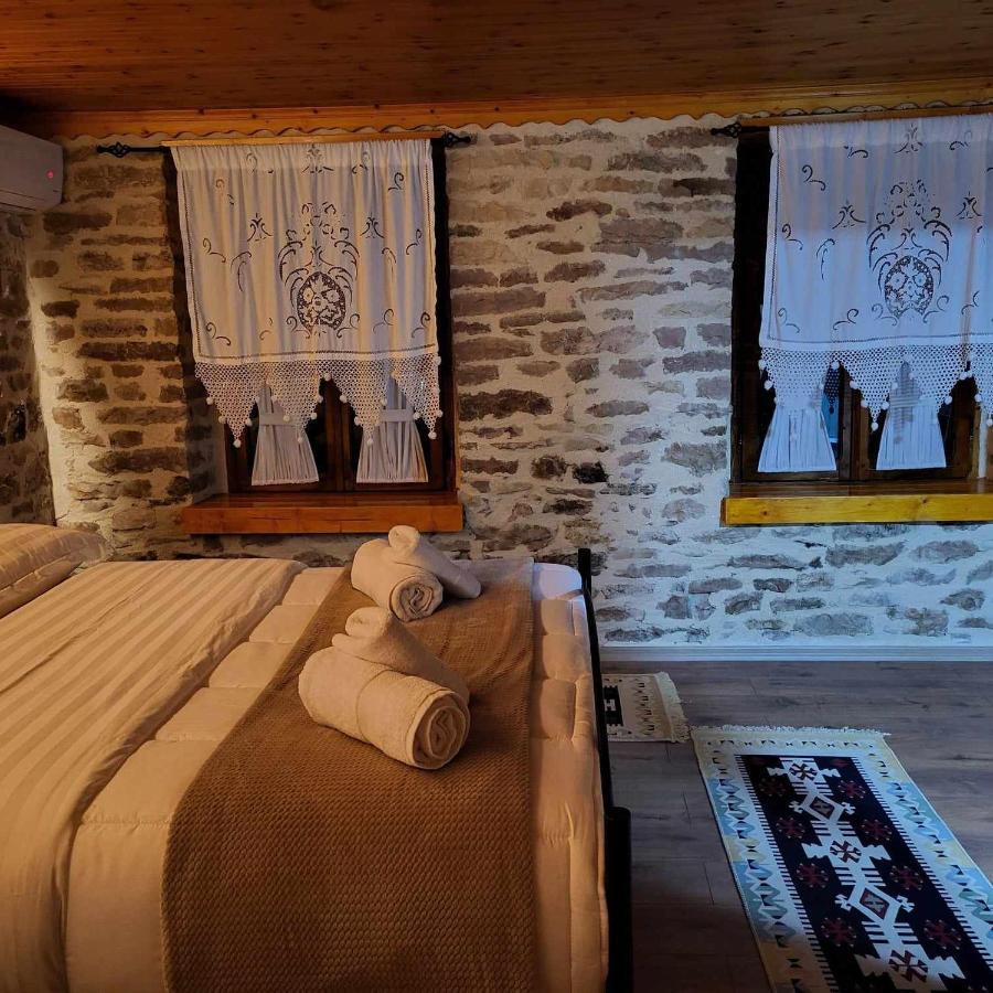 Guest House Hasko Gjirokastra Zewnętrze zdjęcie