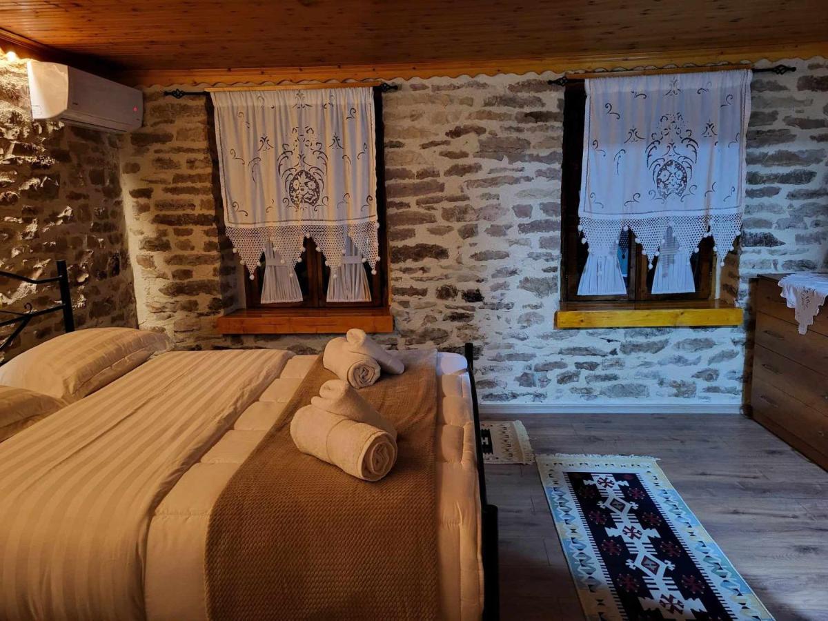 Guest House Hasko Gjirokastra Zewnętrze zdjęcie