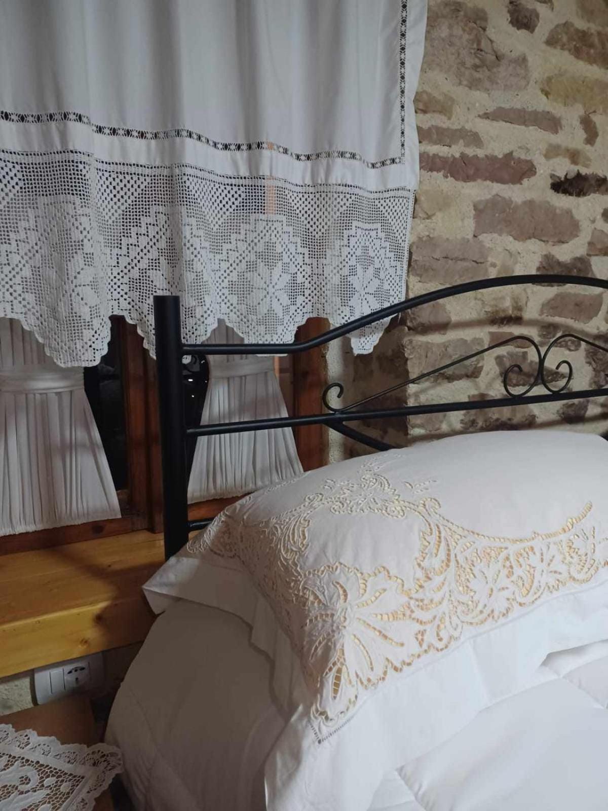 Guest House Hasko Gjirokastra Zewnętrze zdjęcie