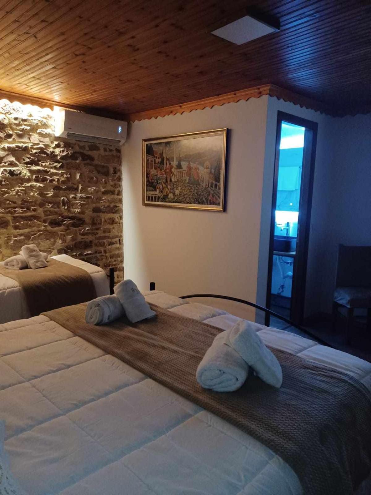 Guest House Hasko Gjirokastra Zewnętrze zdjęcie