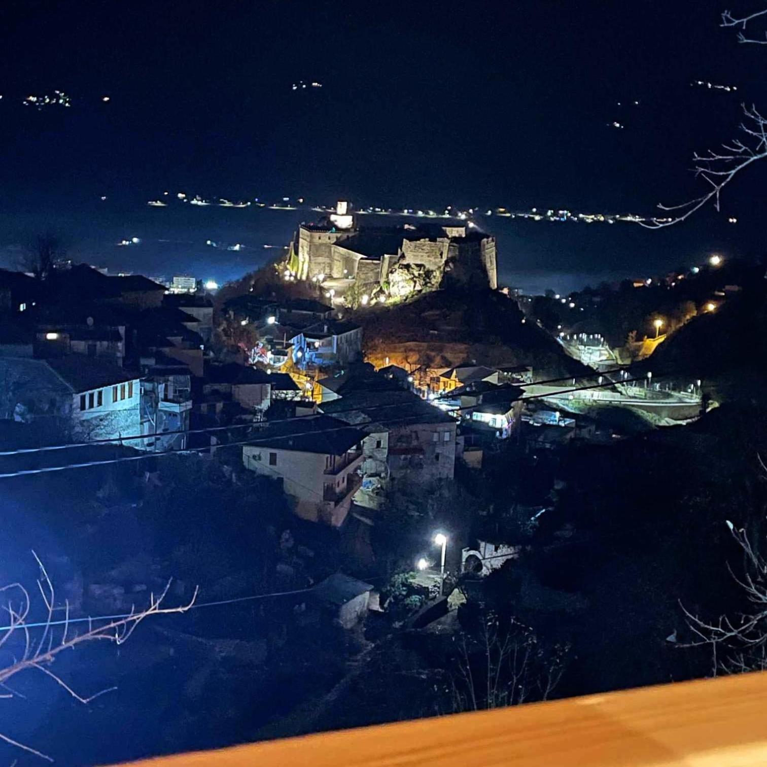 Guest House Hasko Gjirokastra Zewnętrze zdjęcie