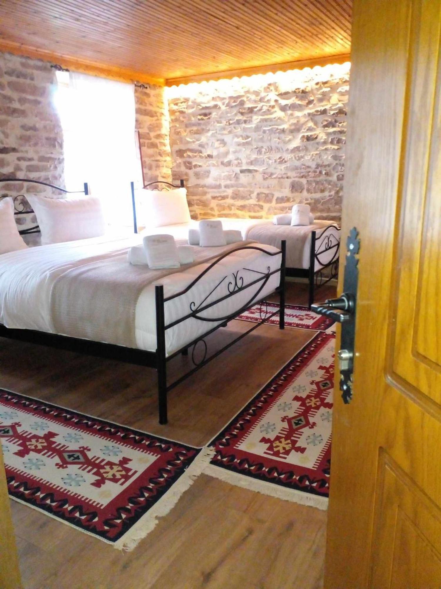 Guest House Hasko Gjirokastra Zewnętrze zdjęcie