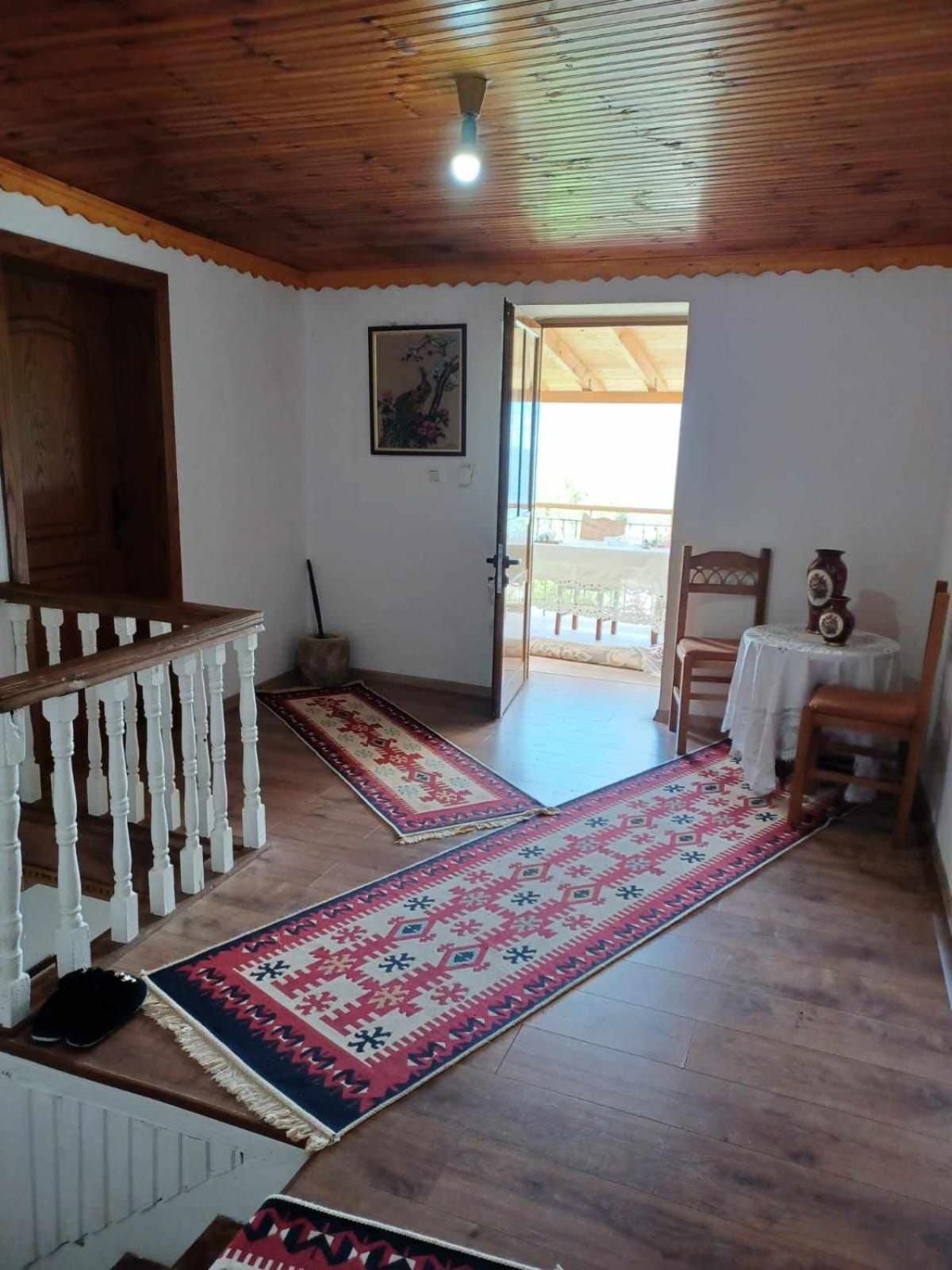 Guest House Hasko Gjirokastra Zewnętrze zdjęcie