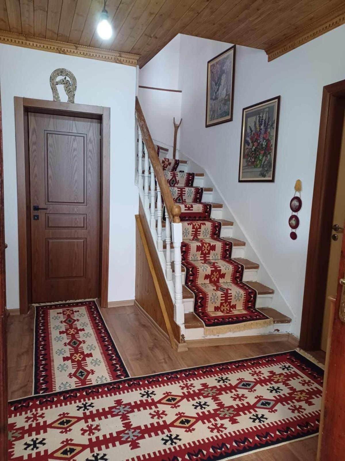 Guest House Hasko Gjirokastra Zewnętrze zdjęcie