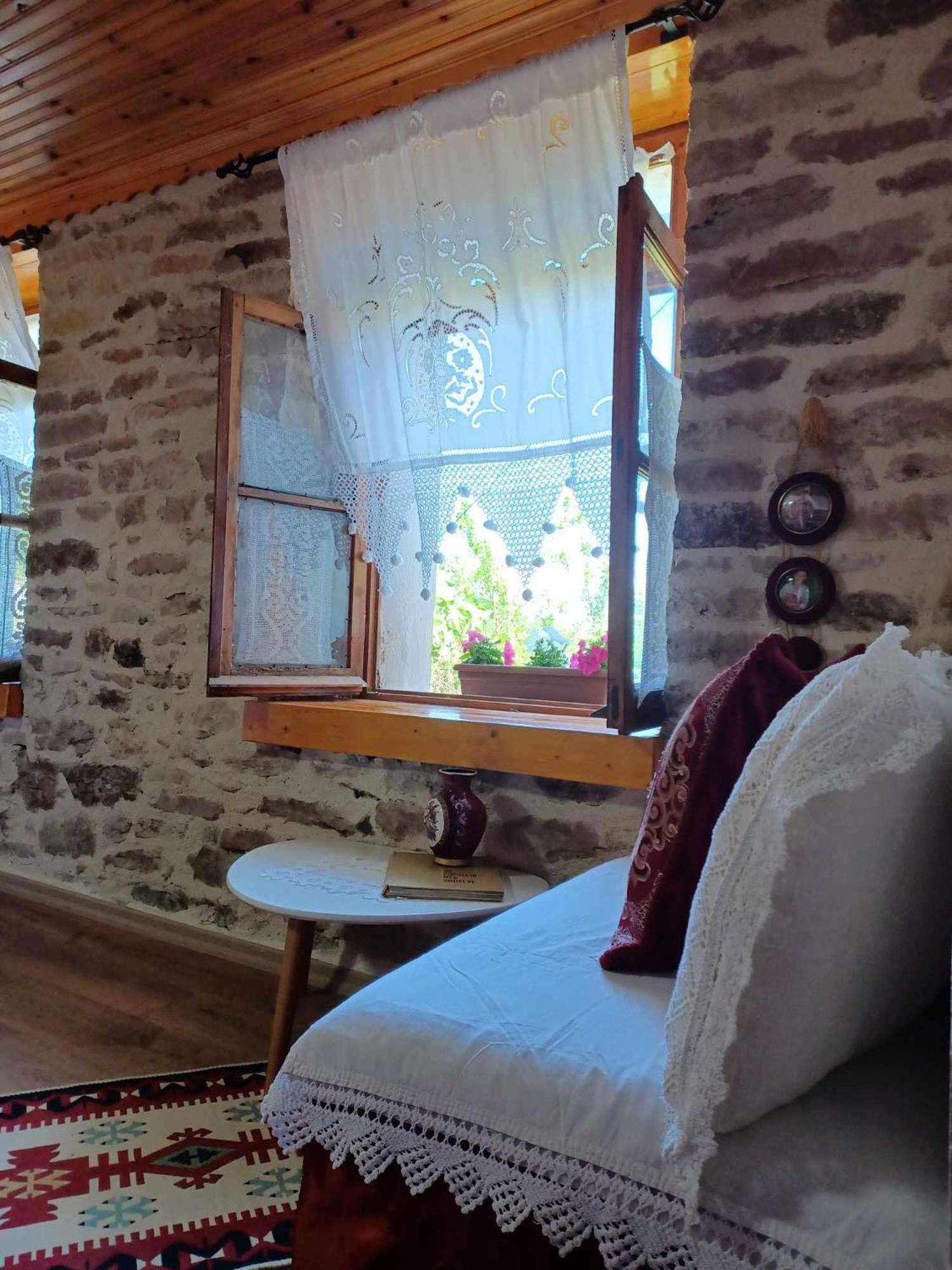 Guest House Hasko Gjirokastra Zewnętrze zdjęcie