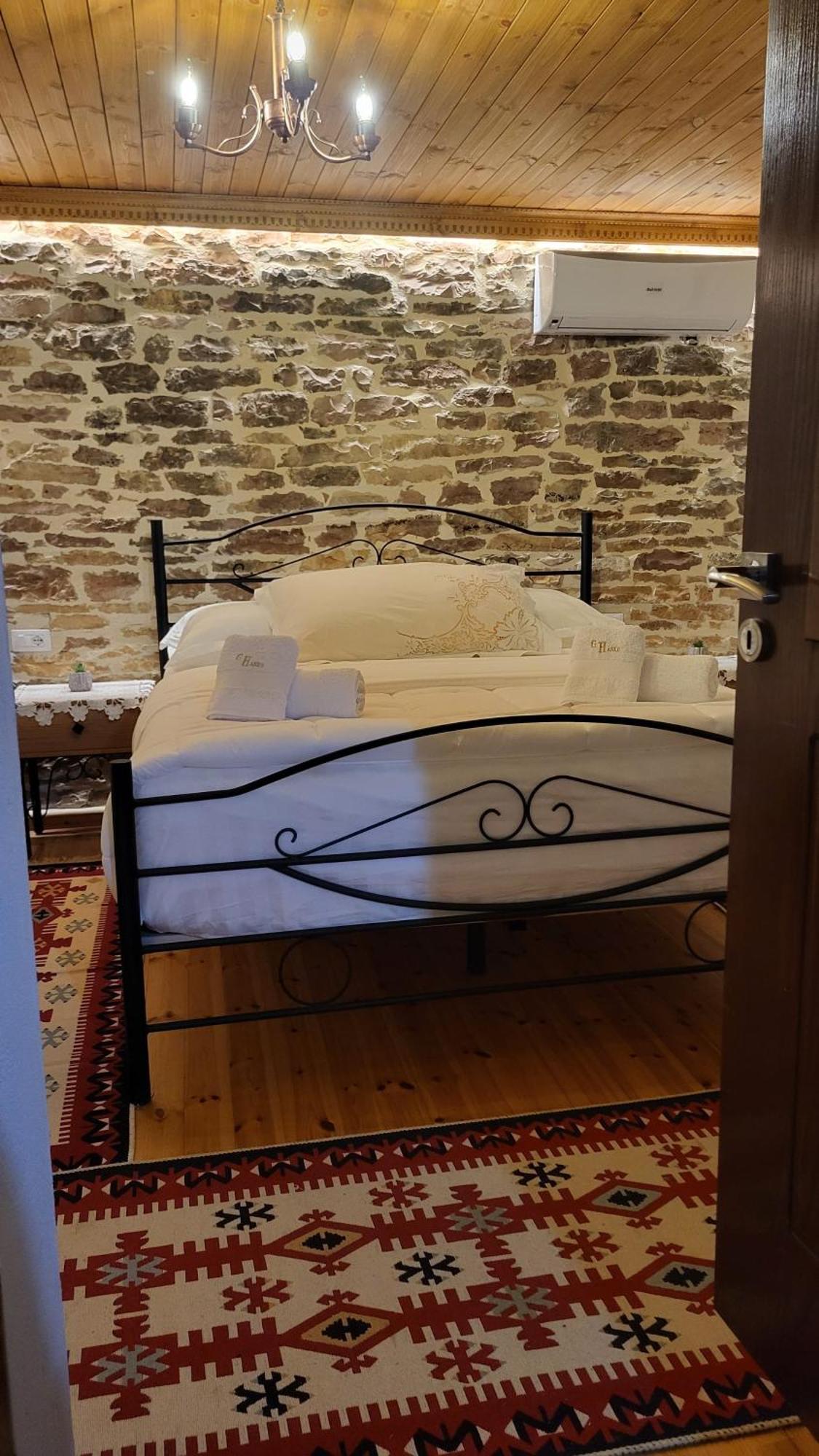 Guest House Hasko Gjirokastra Zewnętrze zdjęcie