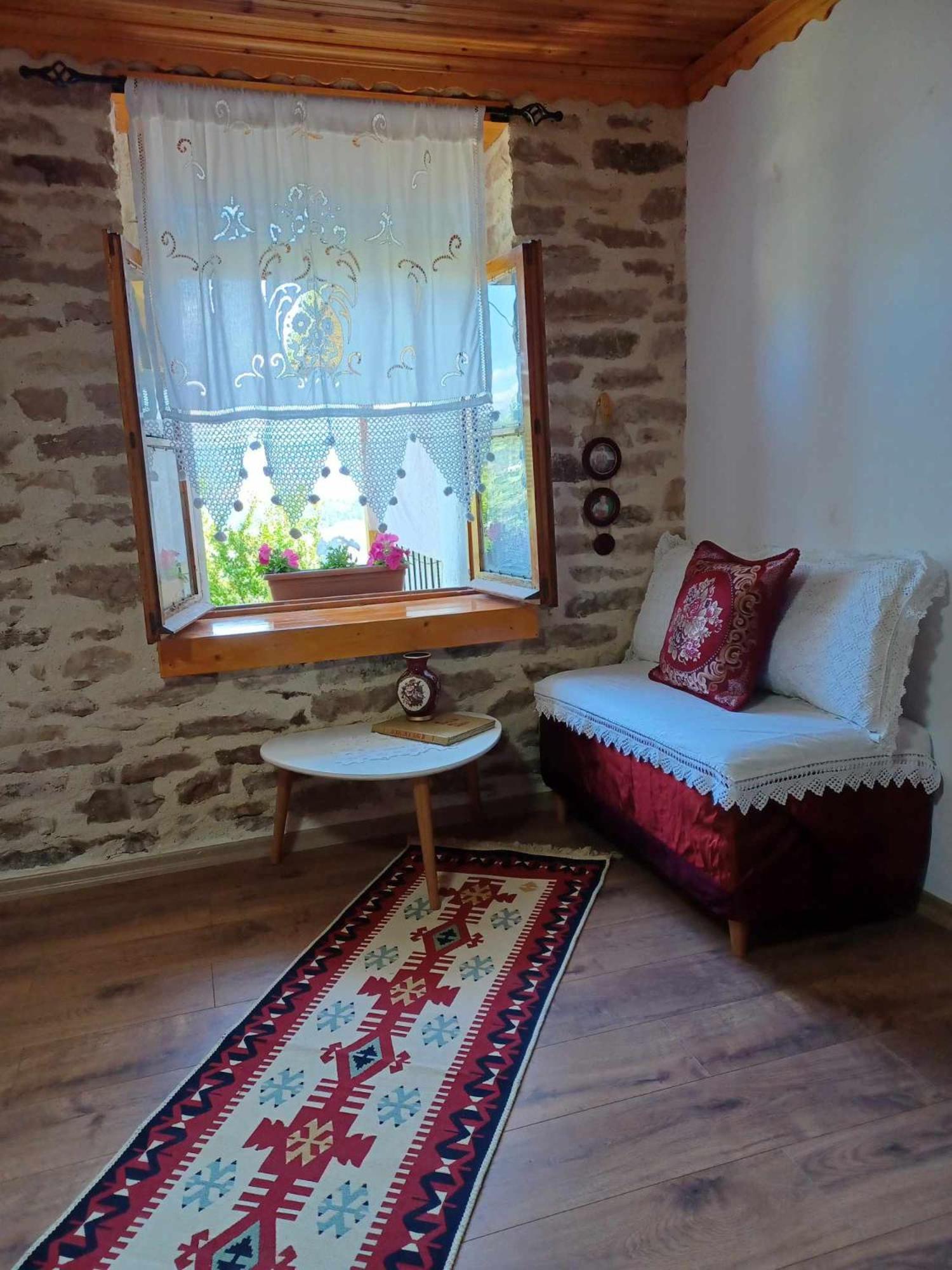 Guest House Hasko Gjirokastra Pokój zdjęcie