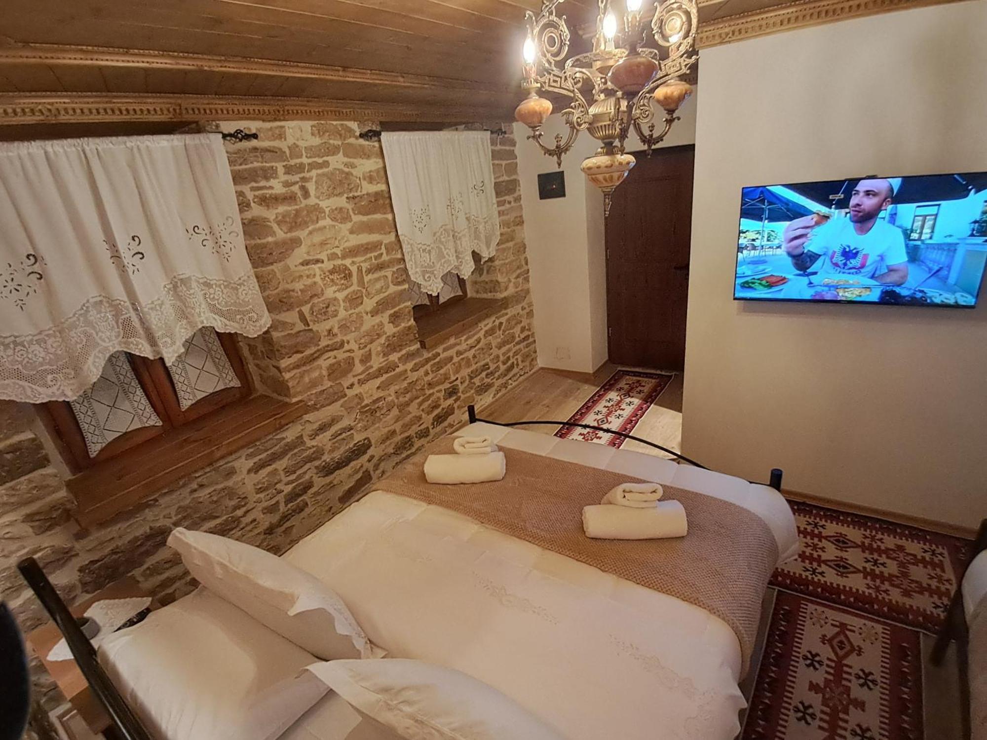 Guest House Hasko Gjirokastra Pokój zdjęcie