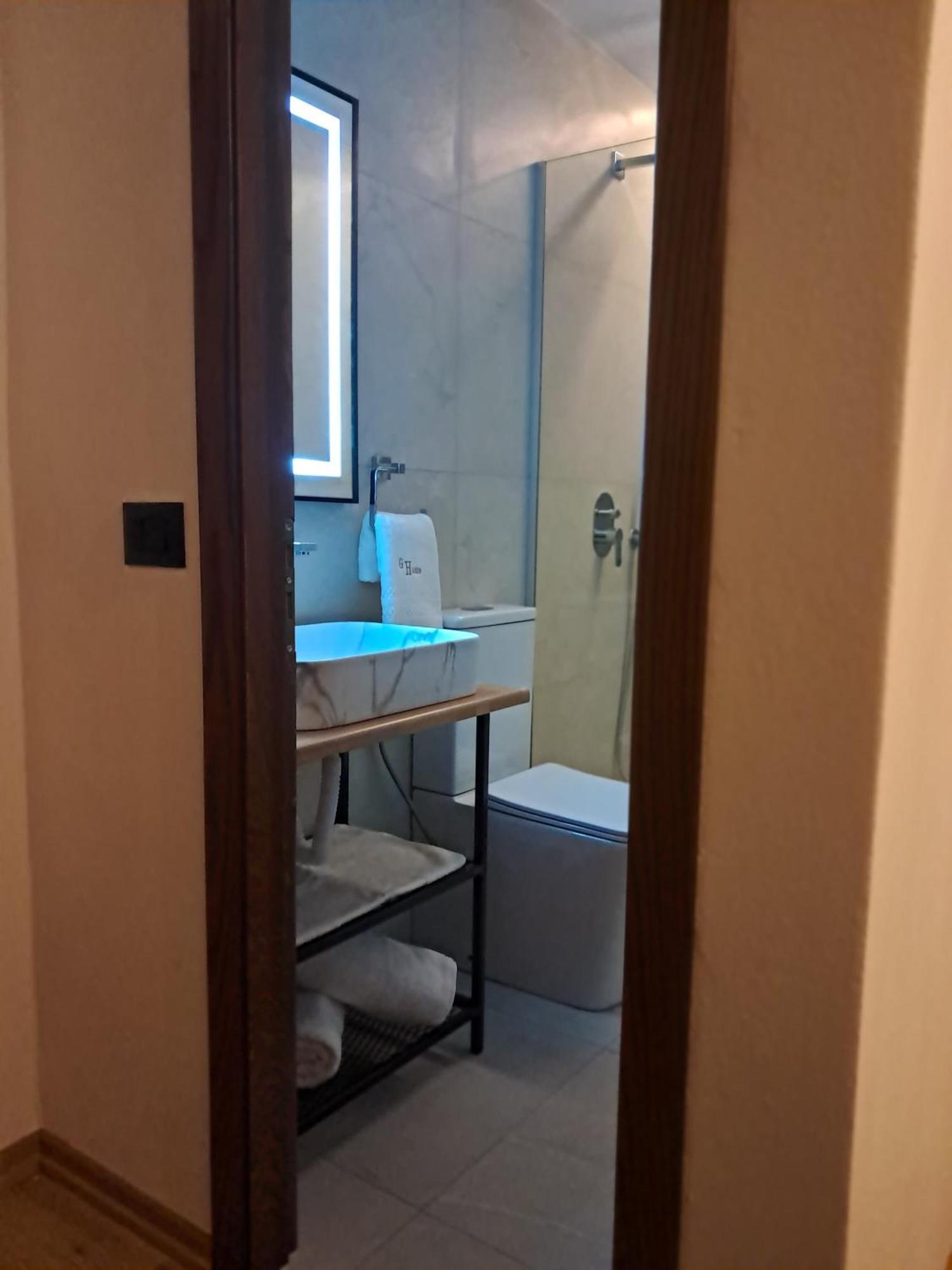 Guest House Hasko Gjirokastra Pokój zdjęcie